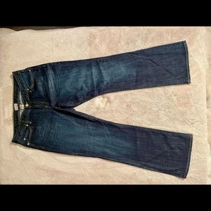 Womens GAP size 10 Reg length jeans NWOT